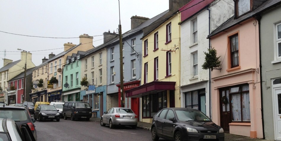Main Street, Ballydehob
