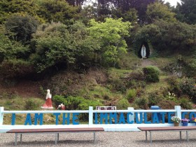 Ballinspittle: The Moving Statue