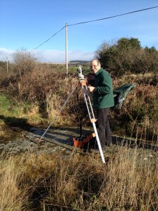 Michael Wilson and his Whole Horizon Analytical Technique (WHAT)