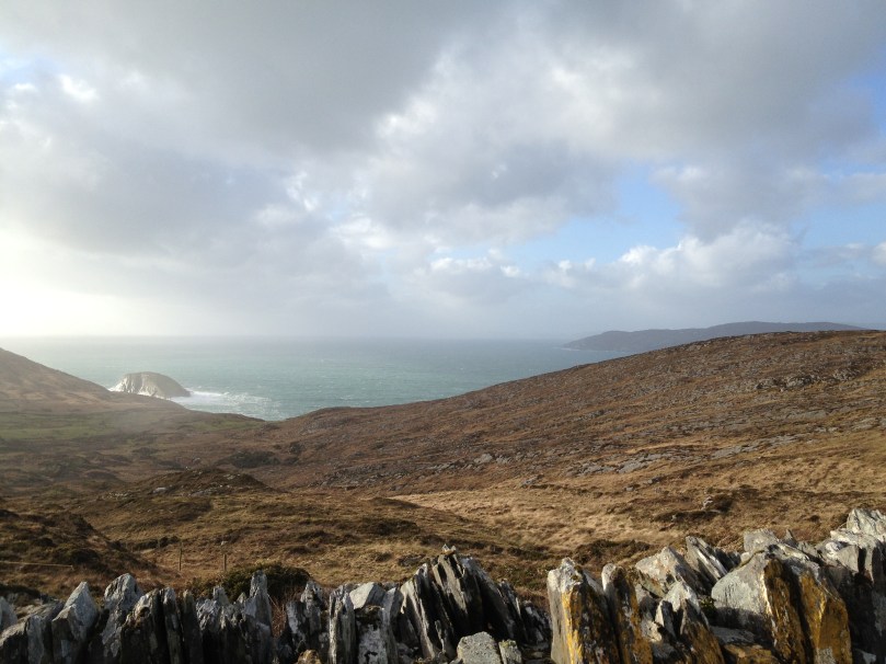 Another Day in Paradise