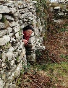 Amanda, Bardic School