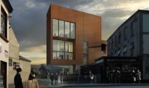 West Cork Arts Centre