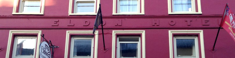 The Eldon, Skibbereen