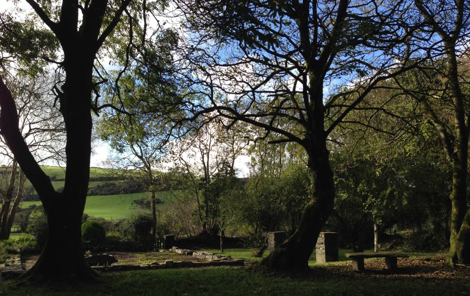 Birthplace of a Folk Hero