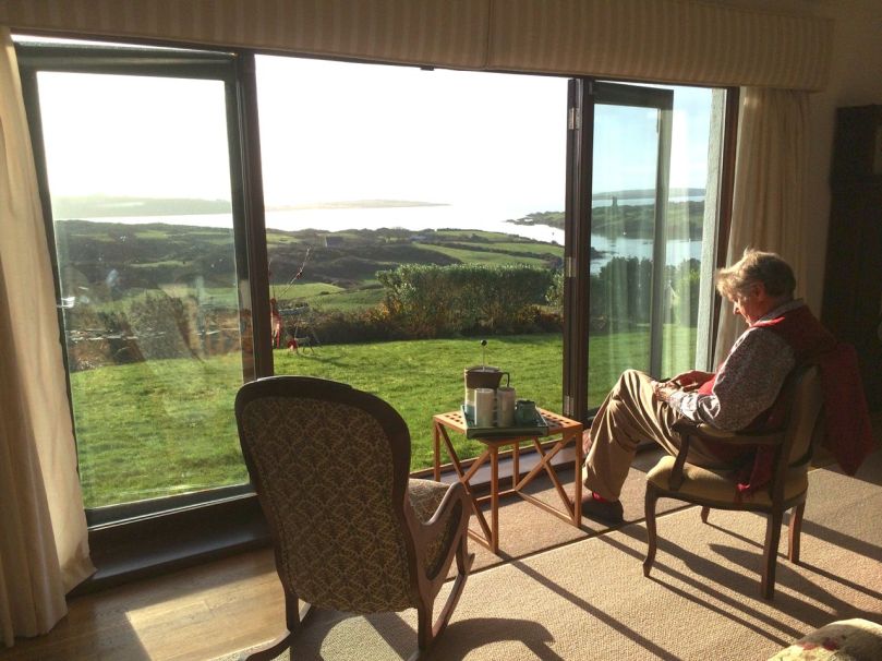 December 25th! Must be global warming