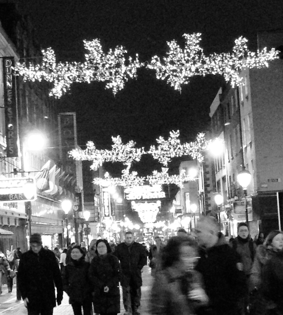 Dublin Lights