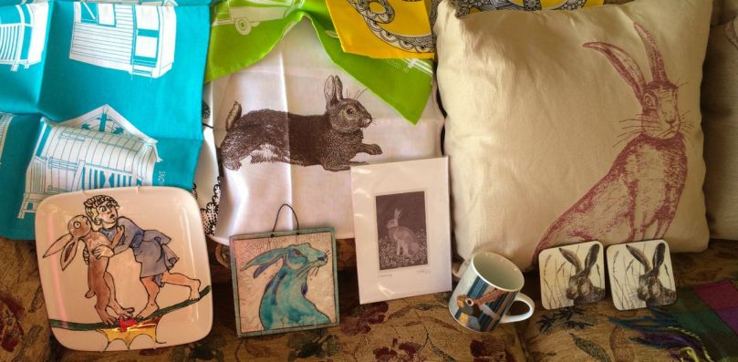 Is there a theme developing here?