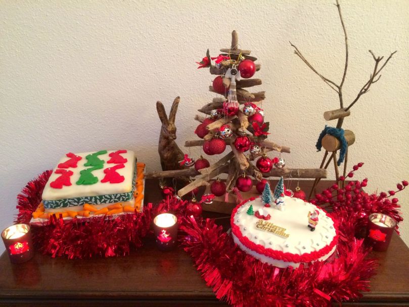 The avant garde and the traditional approach