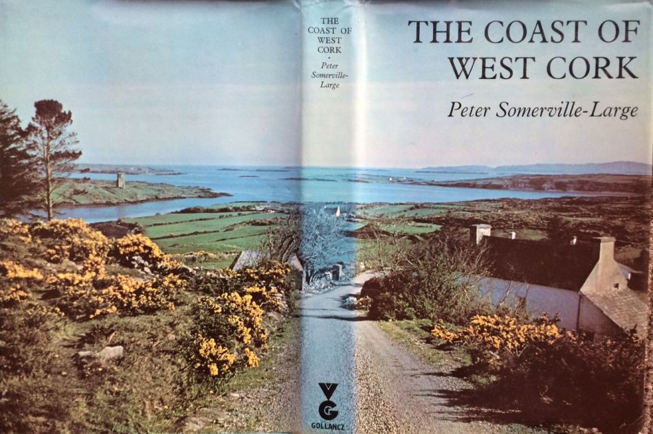 Coast of West Cork cover