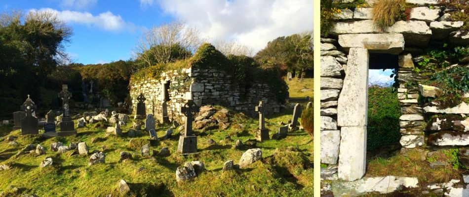 The Little Church of the Angel