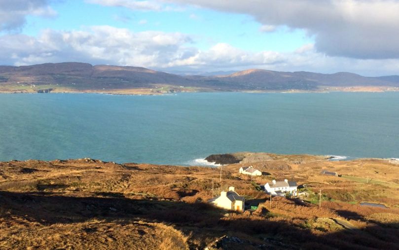 Where once were farms