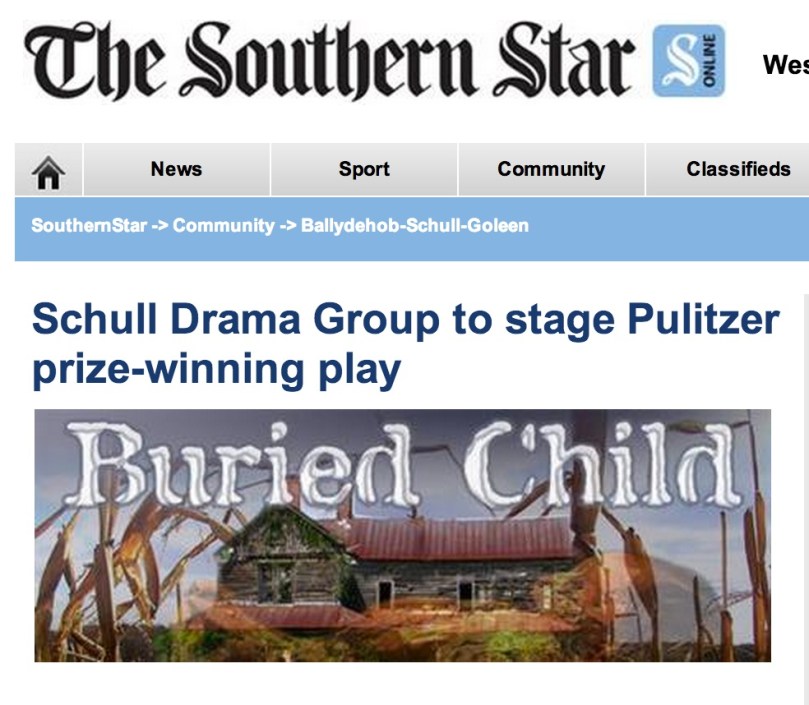 Getting news of cultural events