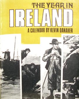 Published by Mercier Press, 1972