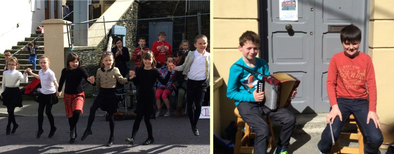 The future is assured!