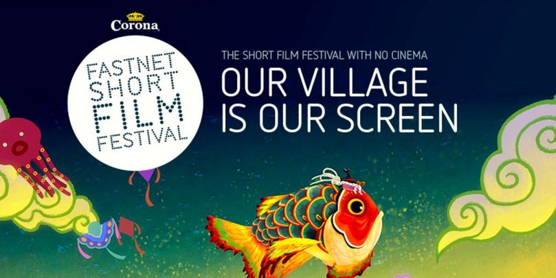 Our Village is Our Screen