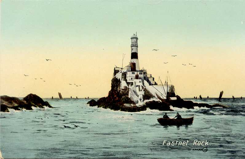FASTNET