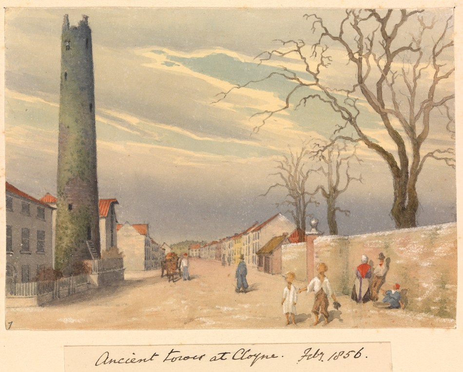 sir edward fanshawe 1856