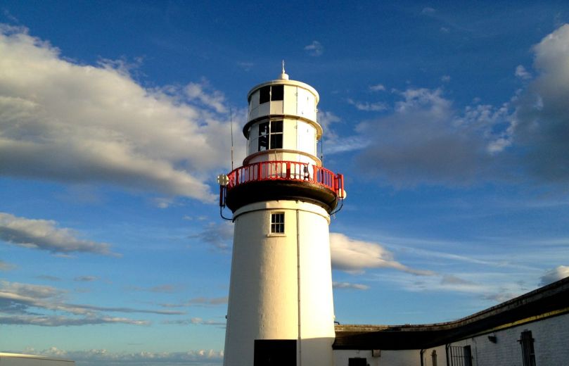 Galley Head Lighthouse