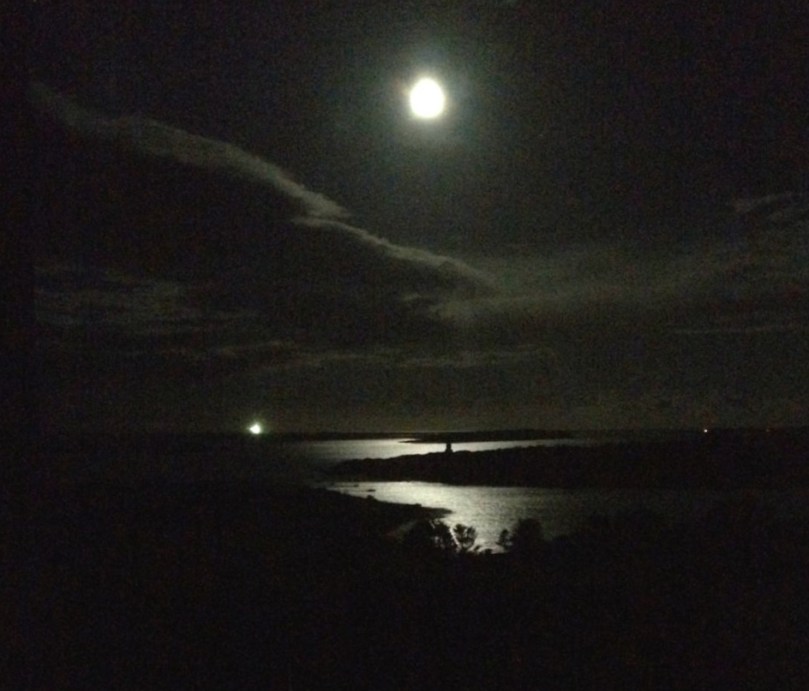 West Cork night life