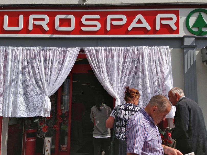 eurospar