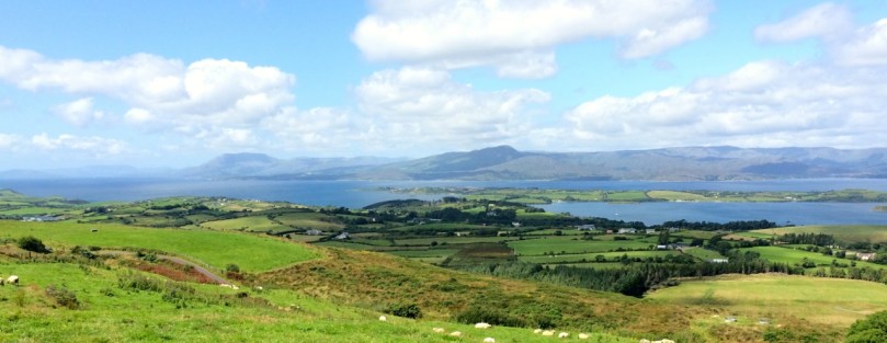 Standing Stone Country