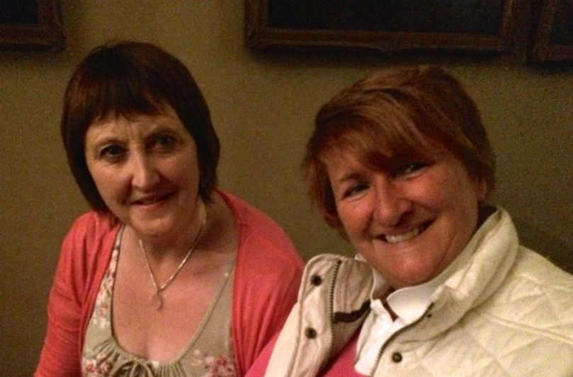 Máire Ni Cheileachair, Sean Nós singer