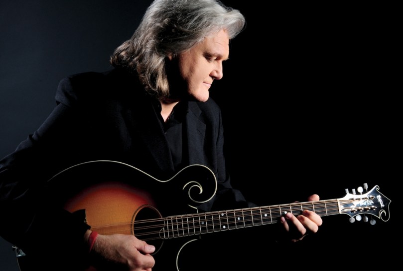 Ricky Skaggs
