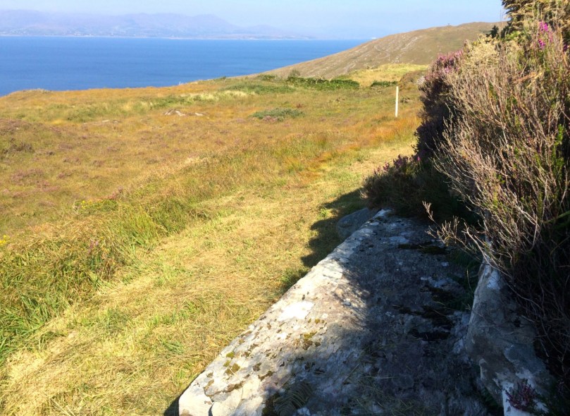 Mass rocks are often in remote locations