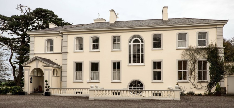 Liss Ard House