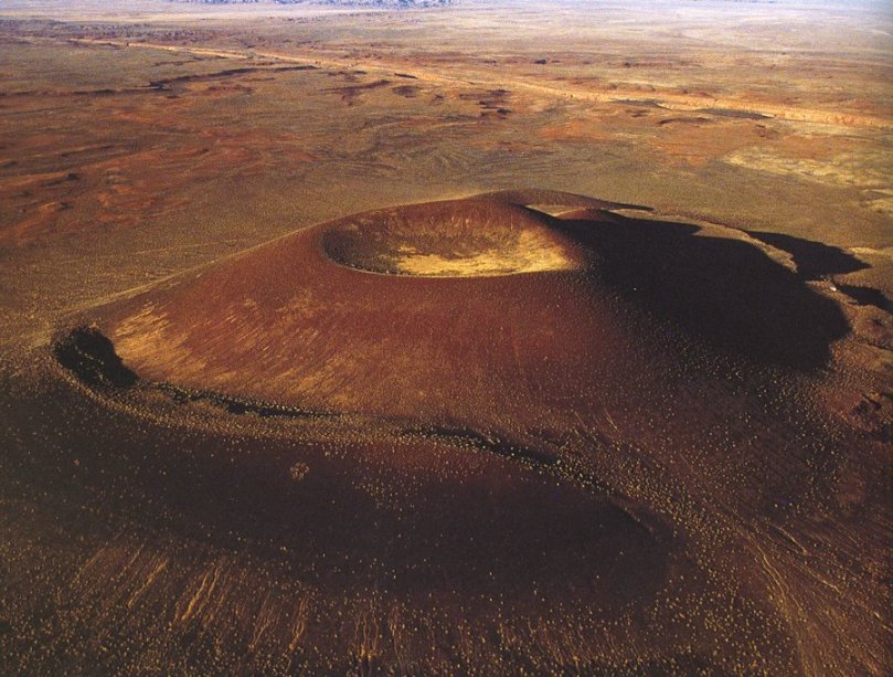 Roden Crater
