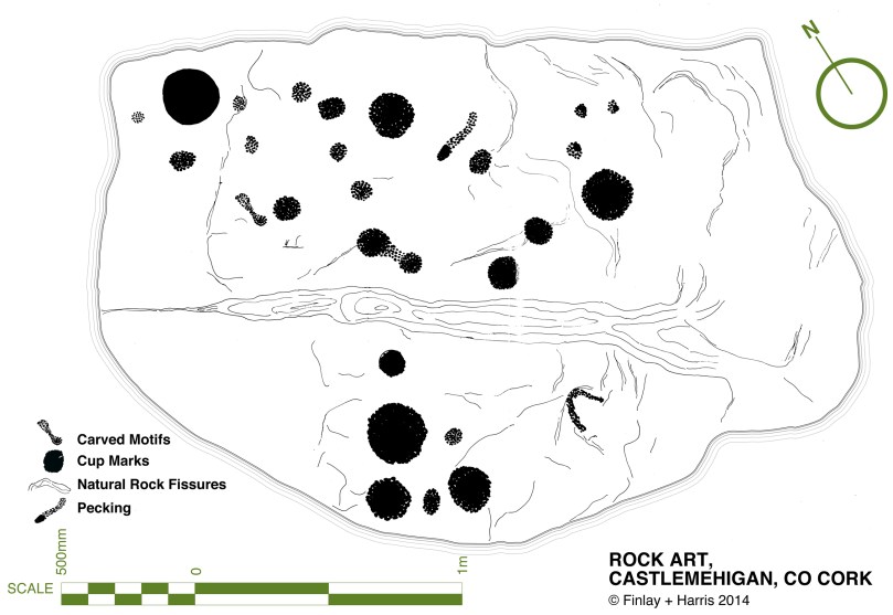 Original drawing, updated by Robert
