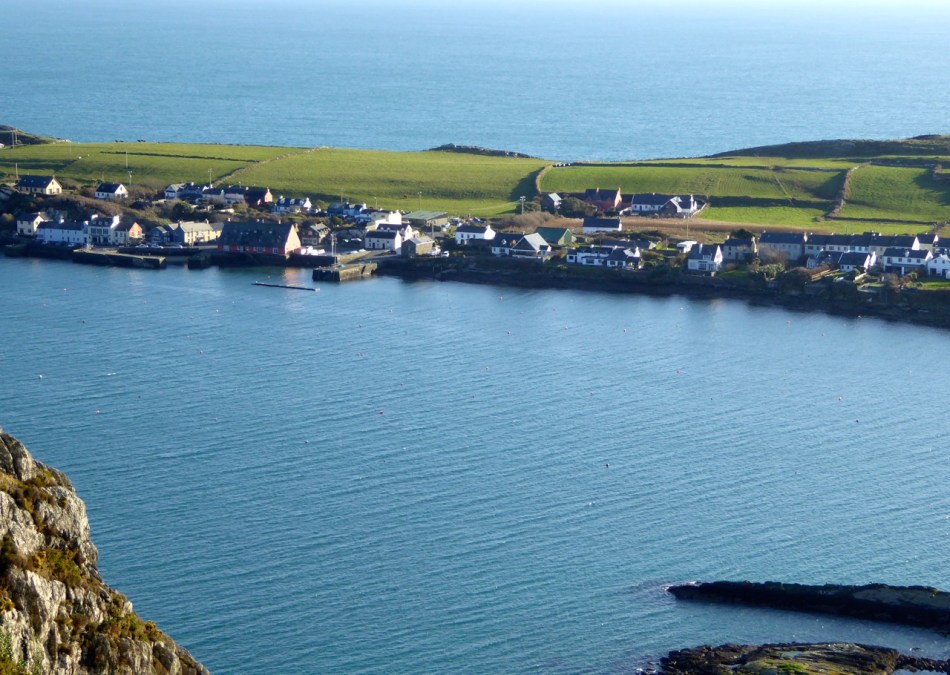 Crookhaven Village