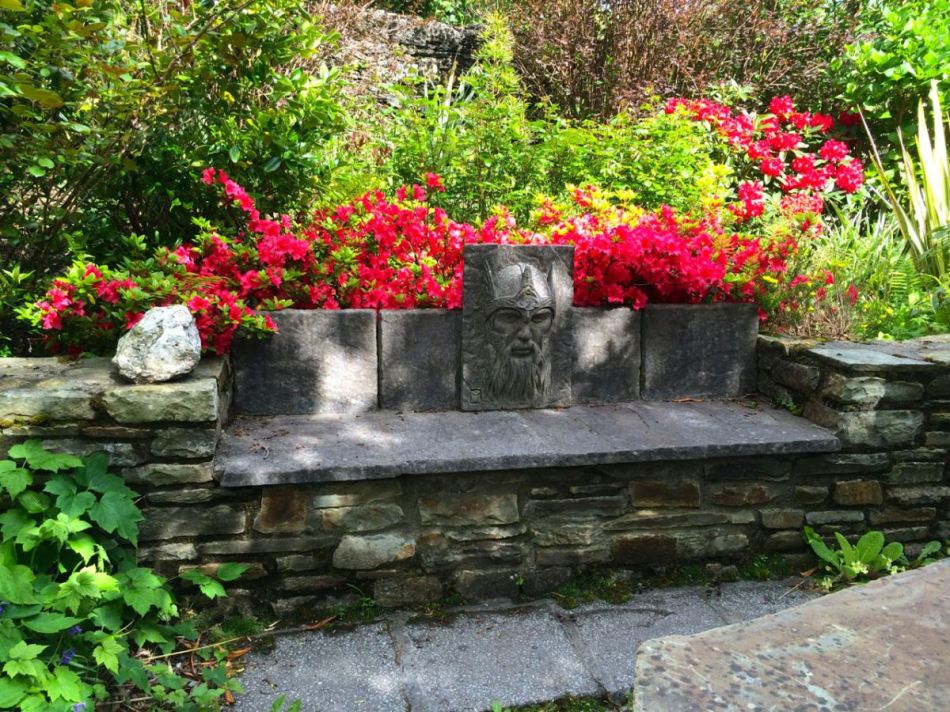 Carraig Abhainn Gardens