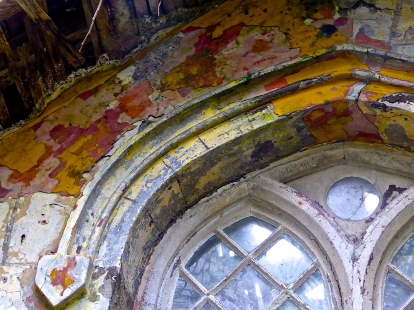 Generations of colour