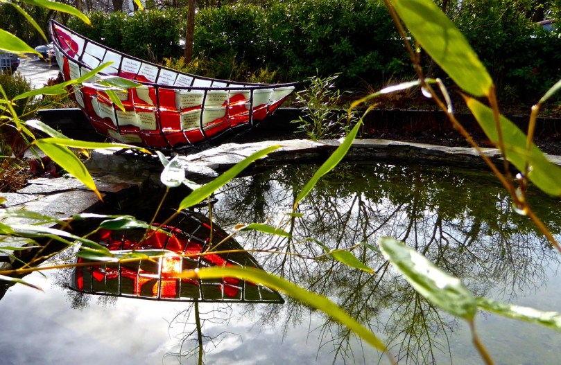 'Voyage of Stories' at Donemark