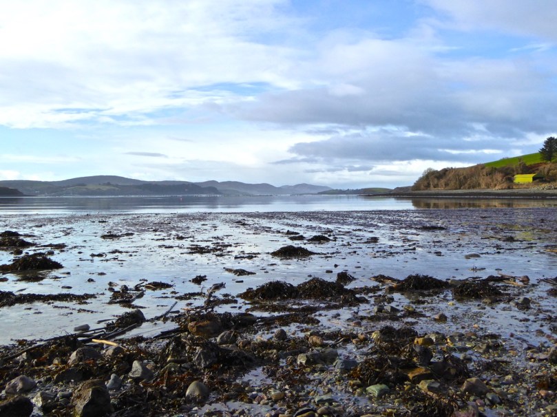 Landing Place? At Donemark