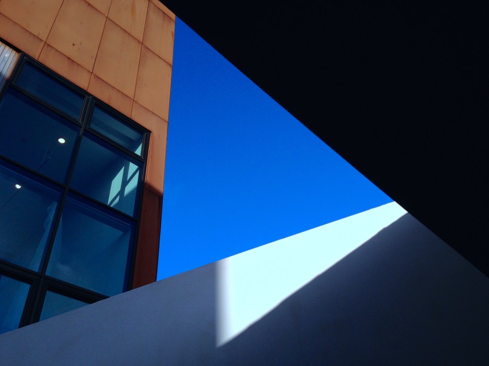 The art of building: West Cork Arts Centre on opening day