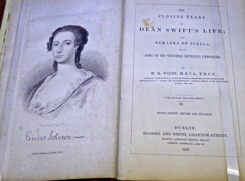 Stella - Swift's Beloved