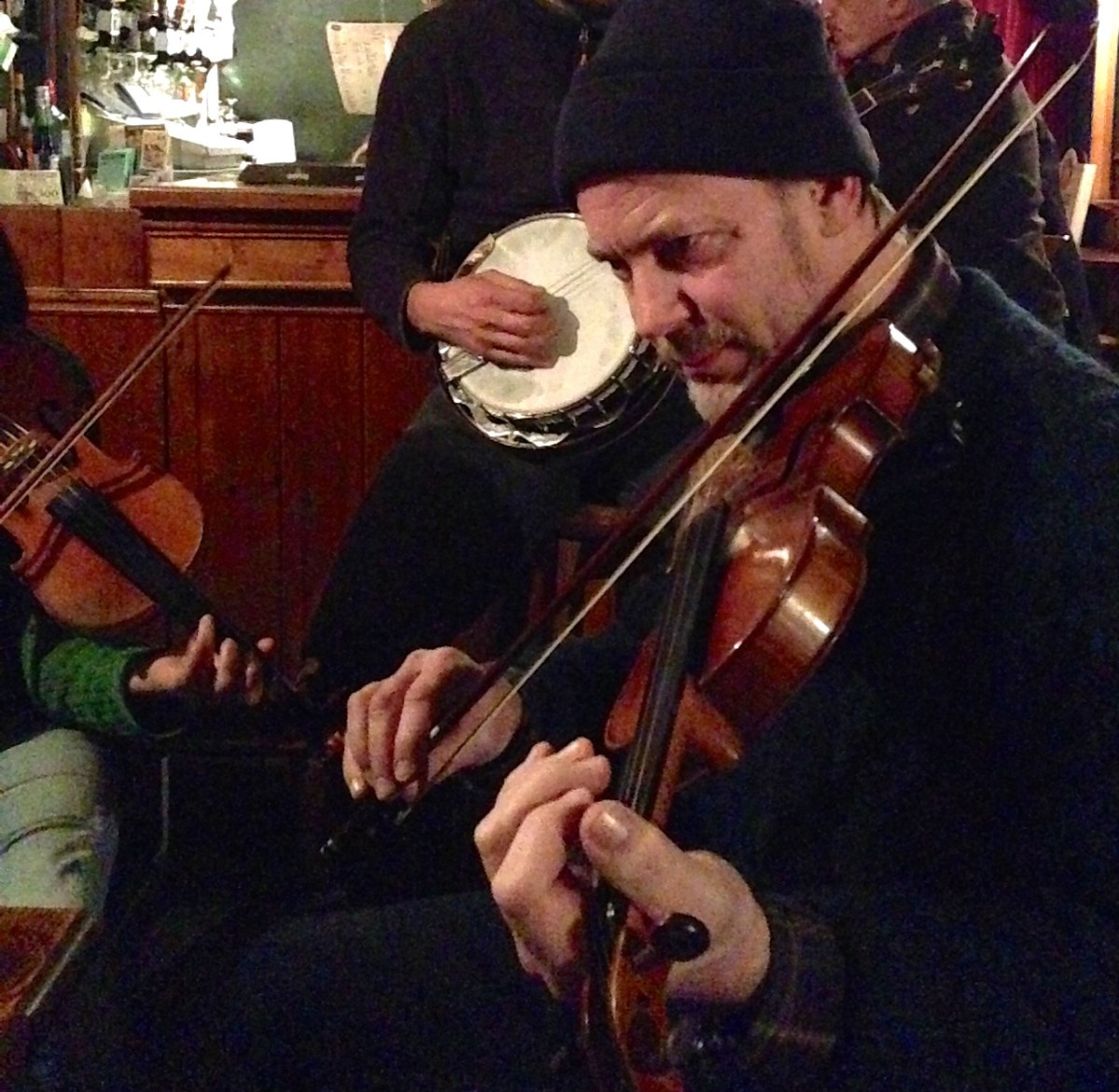 fiddler2 | Roaringwater Journal