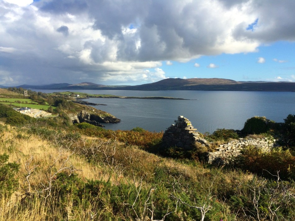 The 17th century Bardic School