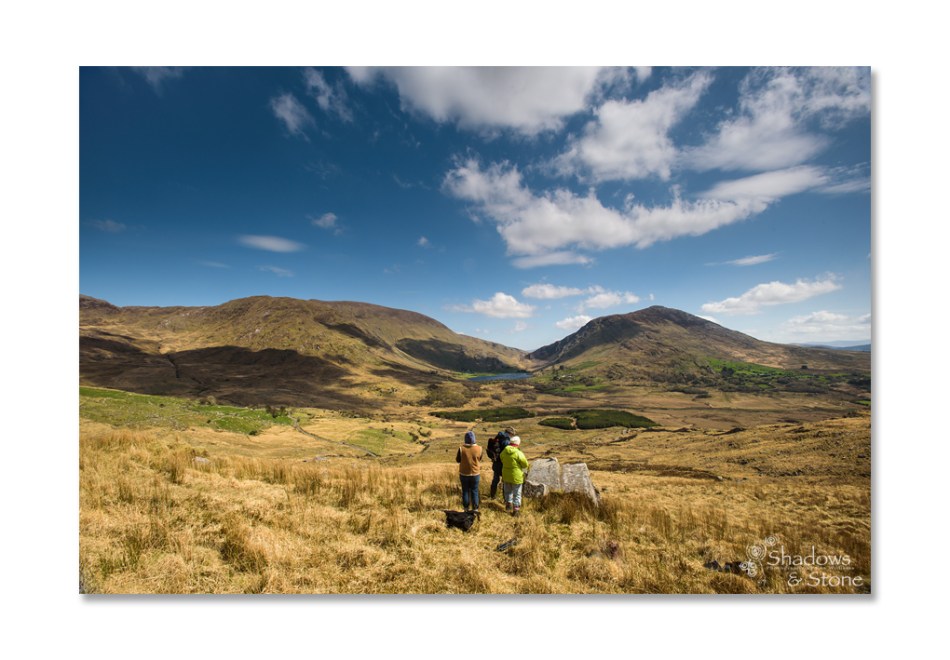 Derrynablaha in all its glory