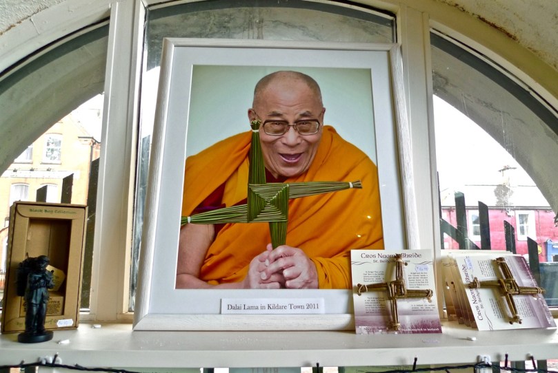 dali lama