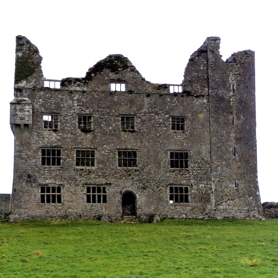 Leamanagh, in County Clare