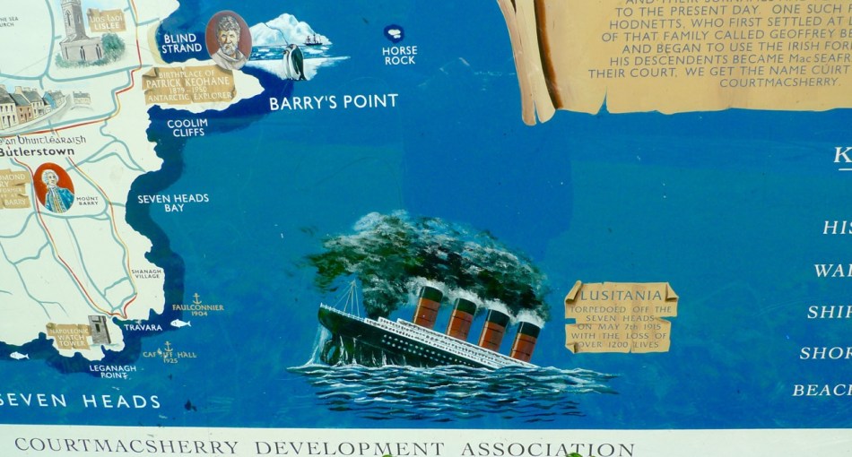 Notice Board
