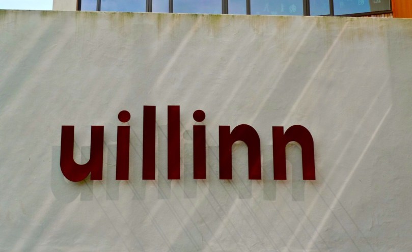 uillinn name