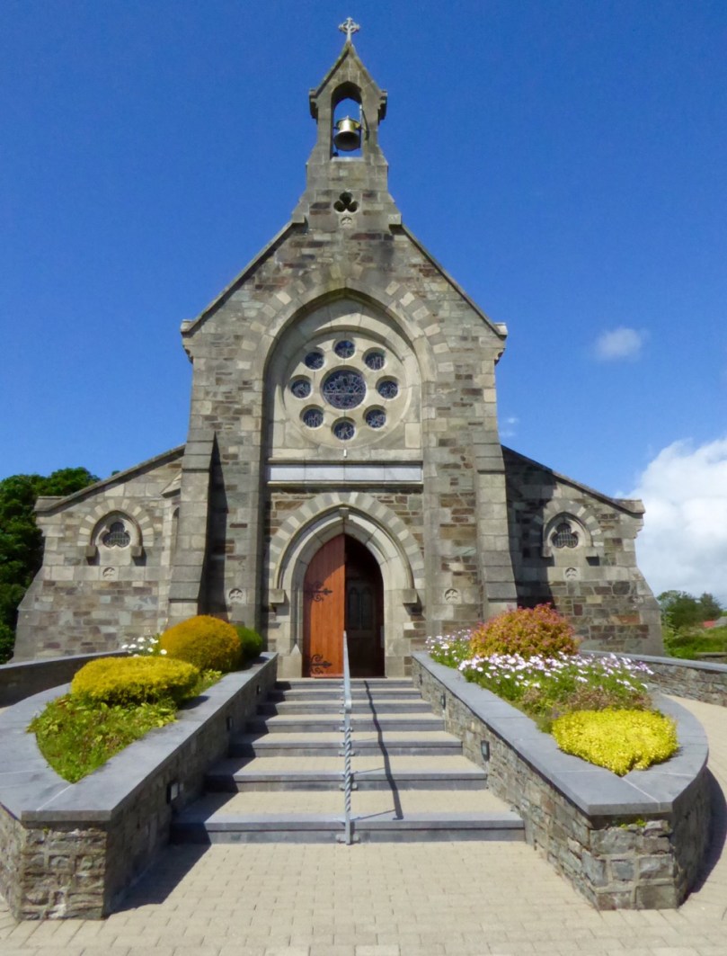 Kilcoe, Church of the Most Holy Rosary