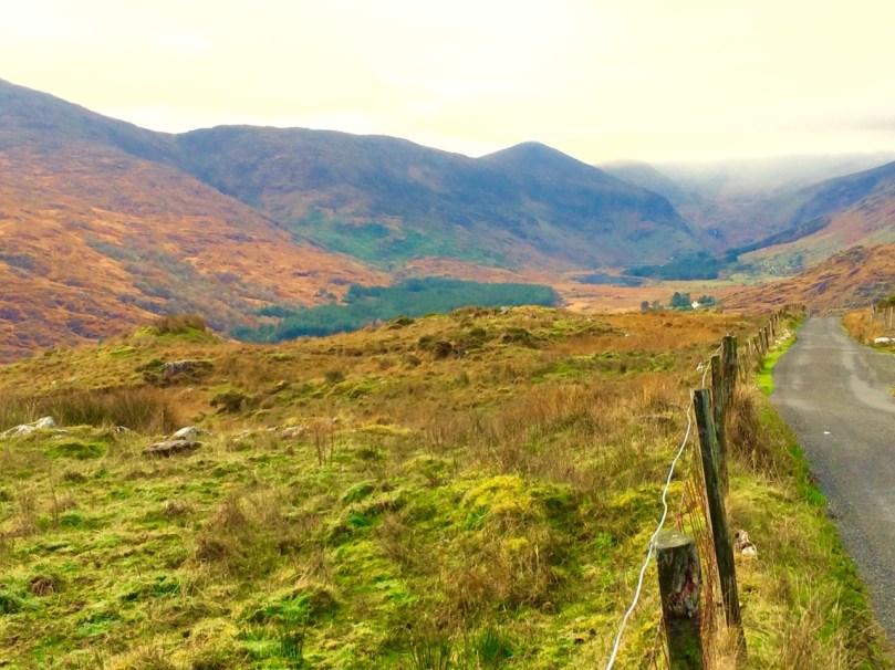 Black Valley, Kerry