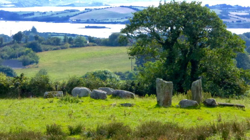 Breeny More complex from the road