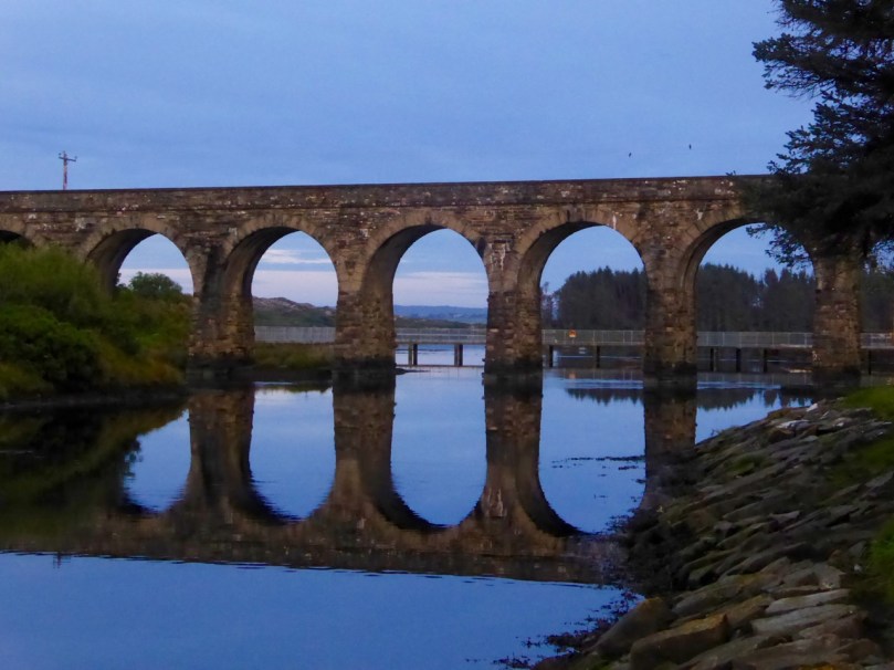 Twelve Arch Bridge