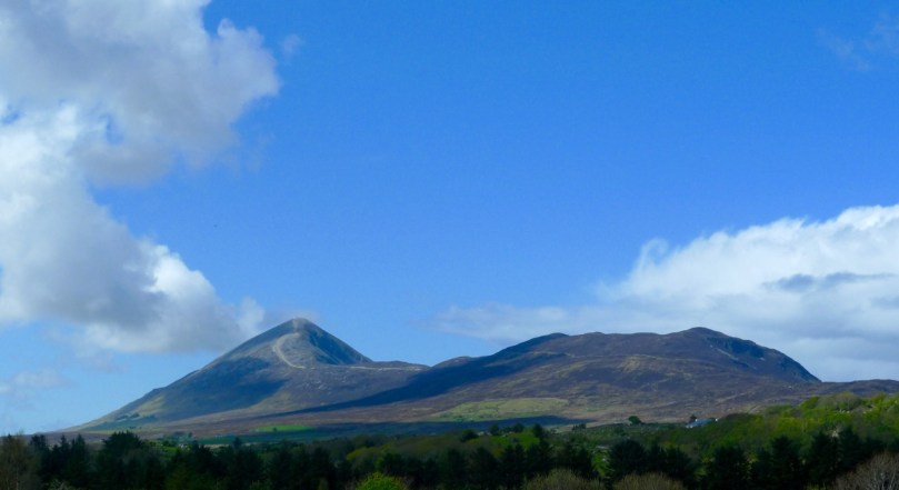 Croagh Patrick